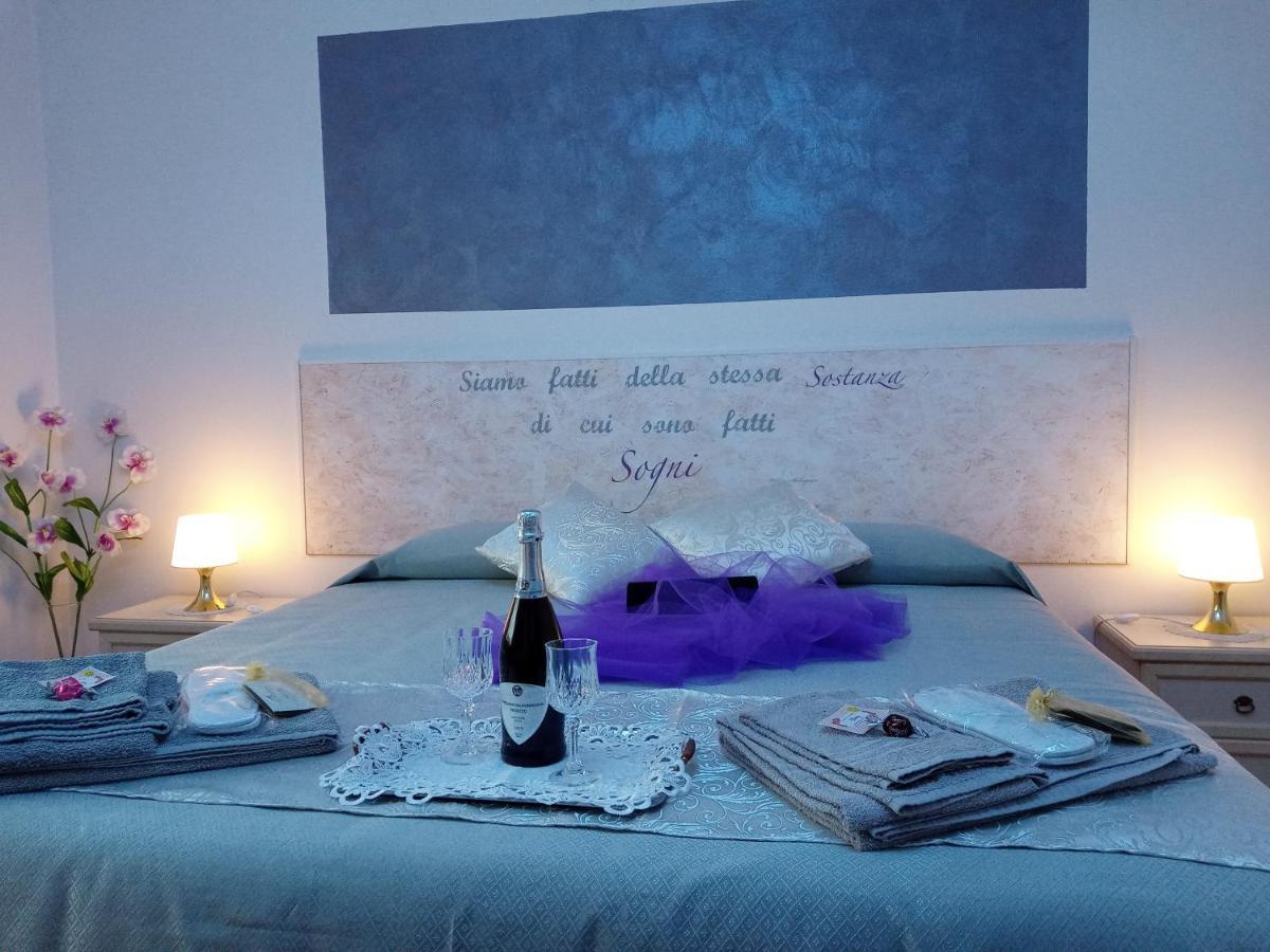 Bassano Up Apartment Mussolente ภายนอก รูปภาพ