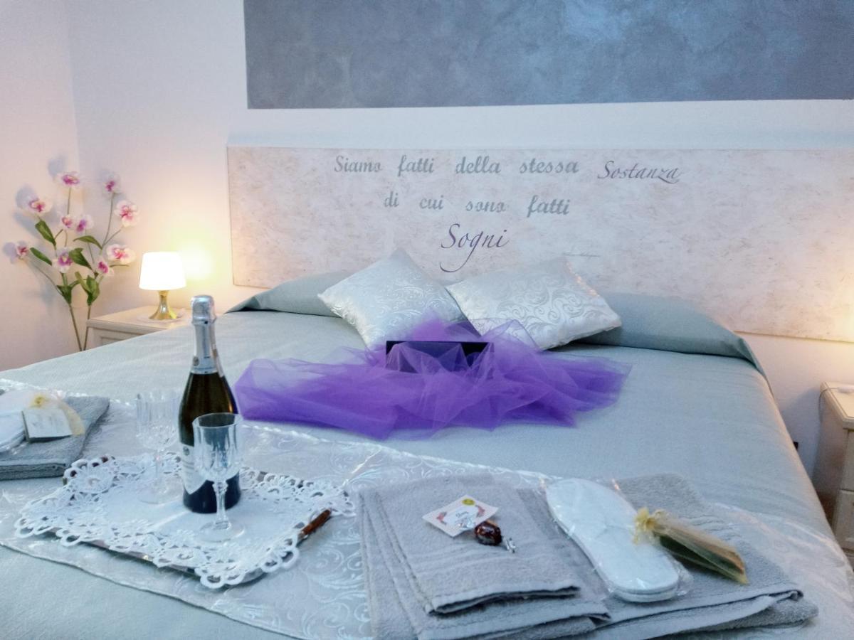 Bassano Up Apartment Mussolente ภายนอก รูปภาพ