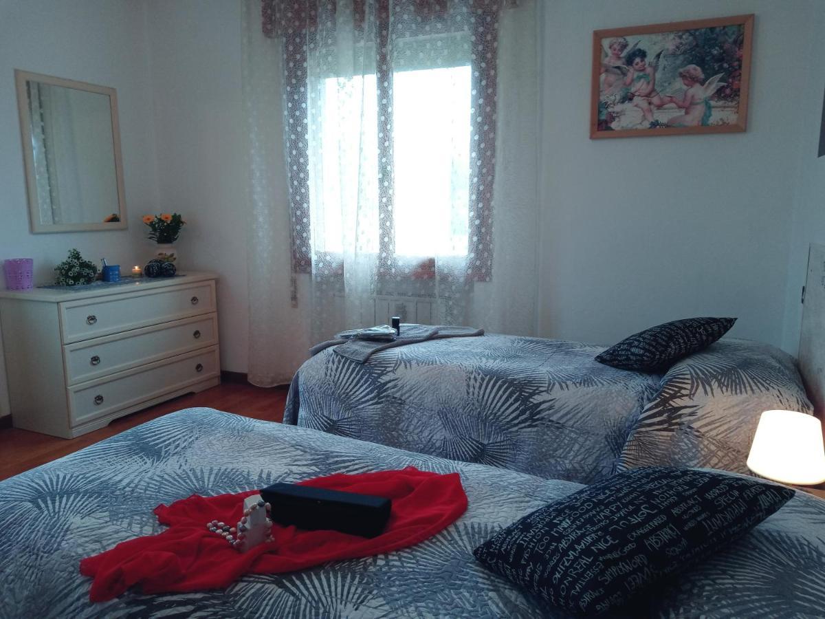 Bassano Up Apartment Mussolente ภายนอก รูปภาพ