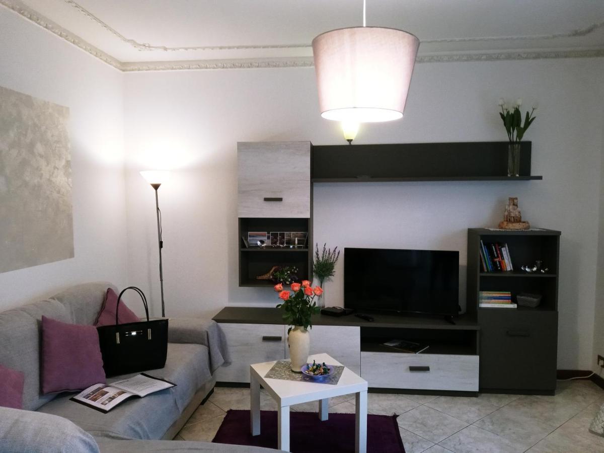 Bassano Up Apartment Mussolente ภายนอก รูปภาพ