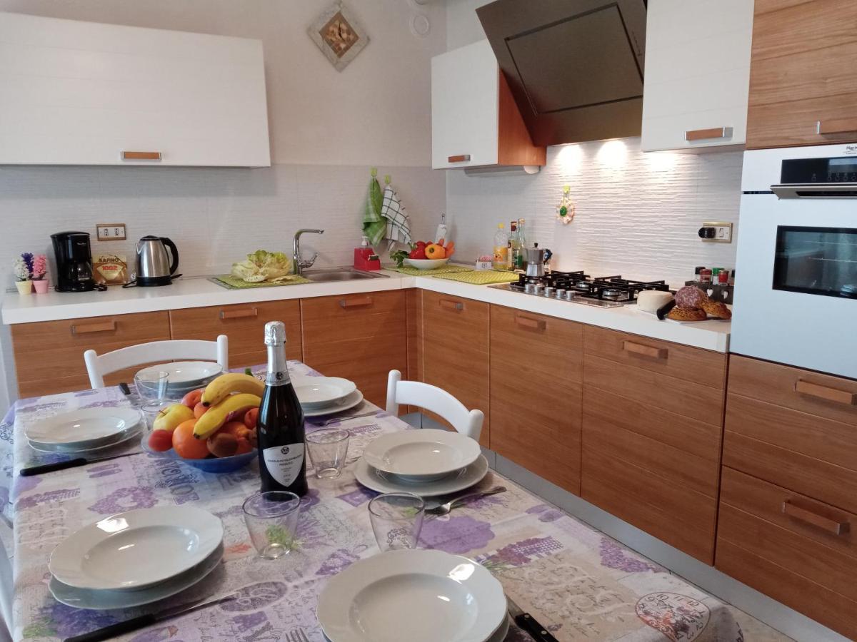 Bassano Up Apartment Mussolente ภายนอก รูปภาพ