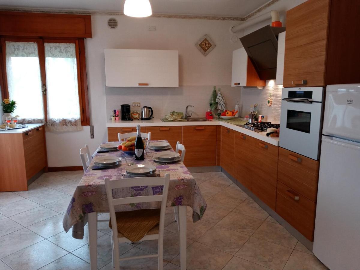 Bassano Up Apartment Mussolente ภายนอก รูปภาพ