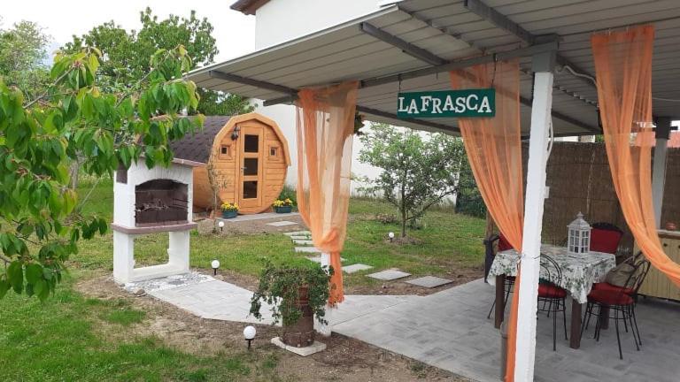 Bassano Up Apartment Mussolente ภายนอก รูปภาพ