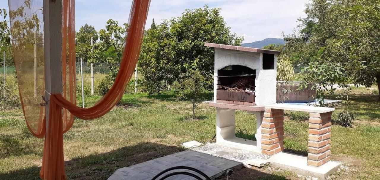 Bassano Up Apartment Mussolente ภายนอก รูปภาพ