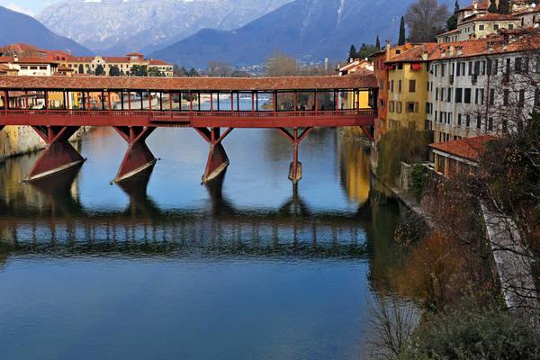 Bassano Up Apartment Mussolente ภายนอก รูปภาพ