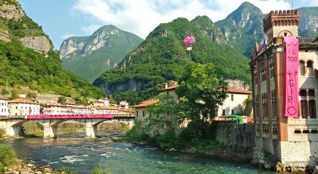 Bassano Up Apartment Mussolente ภายนอก รูปภาพ