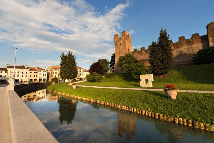 Bassano Up Apartment Mussolente ภายนอก รูปภาพ